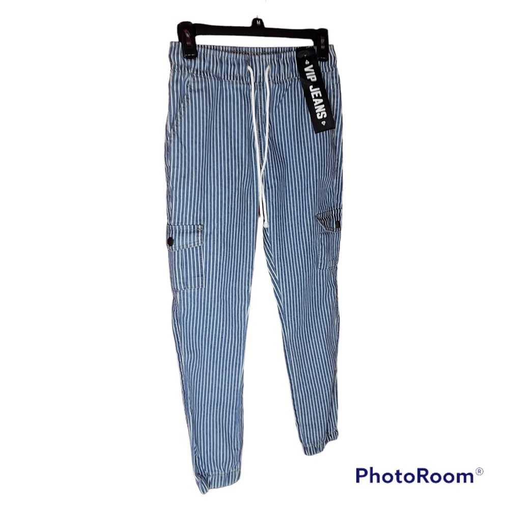 VIP Cropped Jogger Woman’s Pants